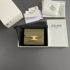 Celine Wallets Purse